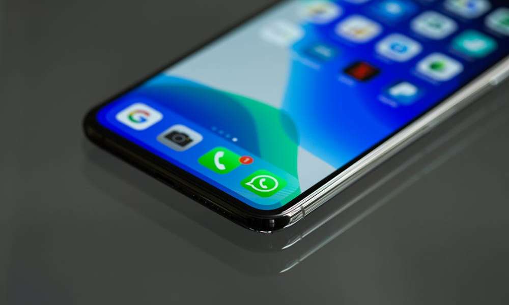 Detecting Infidelity Through WhatsApp