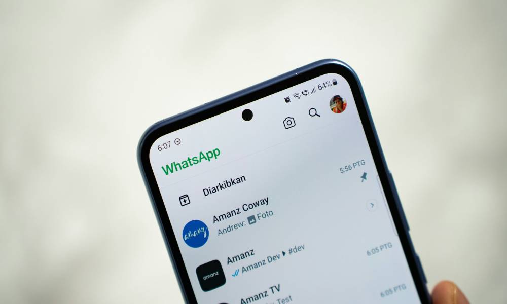 How to Catch A Cheating Husband on WhatsApp