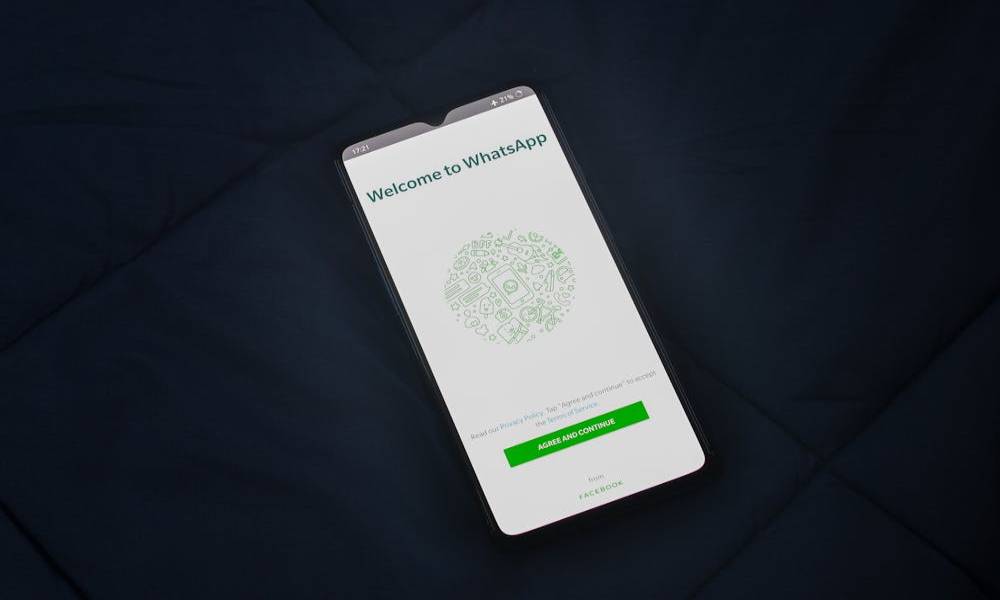 Monitoring Husband's WhatsApp Activities